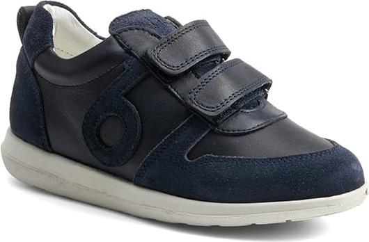 Benjie Widnau Recycled sole Kinder Dunkelblau