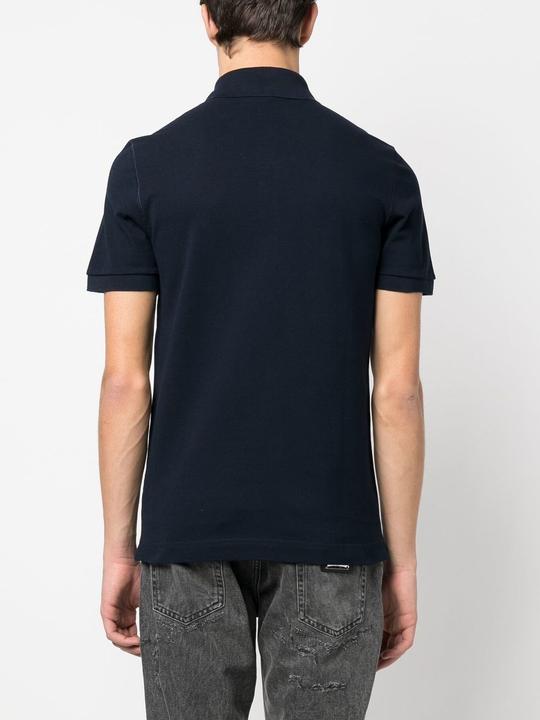 Image du produit Dolce & Gabbana T-shirts And Polos Blue (48)