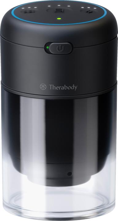 Actual product image Therabody TheraCup Cupping Single