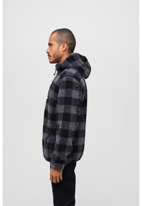 Image du produit Brandit Veste pullover Teddyfleece Worker (XXL)