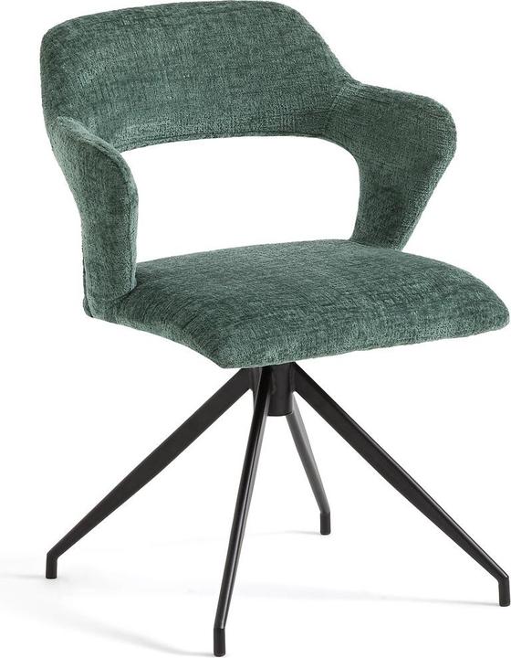 Gris-vert