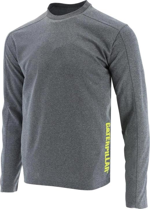 Image du produit Cat T-shirt manches longues (L)