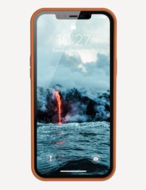 Produktbild UAG Outback - BIO Case - iPhone 12 Pro Max (Apple iPhone 12 Pro Max)
