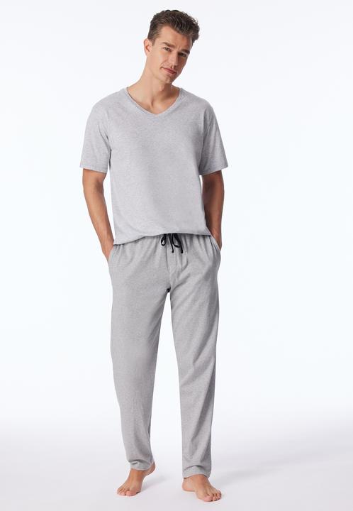 Produktbild Schiesser Hose "Mix+Relax" (XXL)