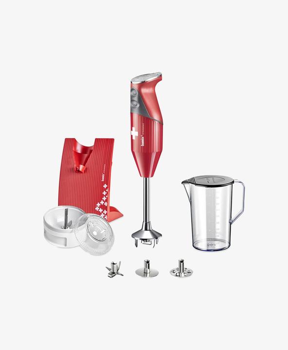 Immagine prodotto Bamix M200 (Spina CH)
