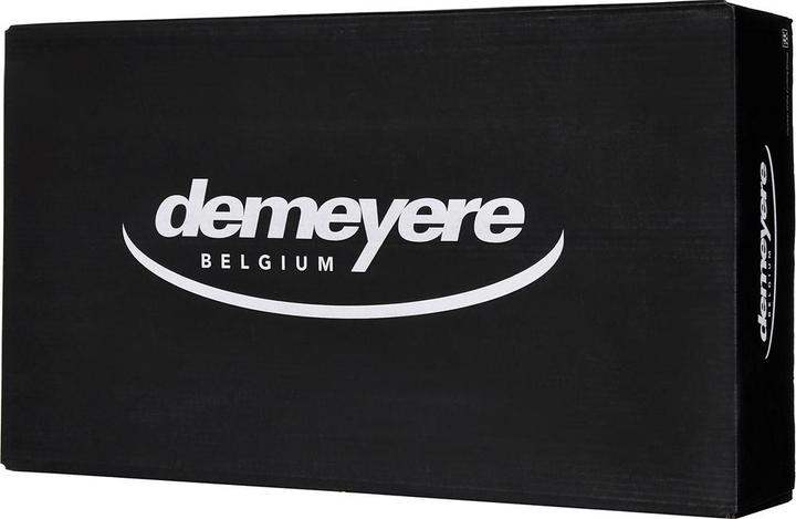 Image du produit Demeyere Multiline Bratpfanne 24cm unbeschichtet, Rand geschlossen (24 cm, Poêle à frire, Acier inoxydable)