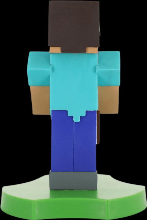 Image du produit Exquisite Gaming Holdem- Minecraft Steve