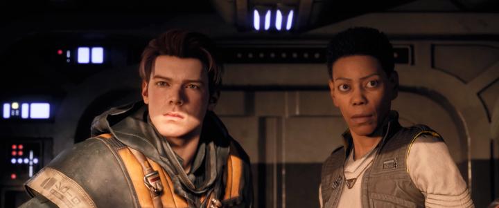 Produktbild EA Games Star Wars : Jedi Fallen Order (ea2) (Xbox One S)