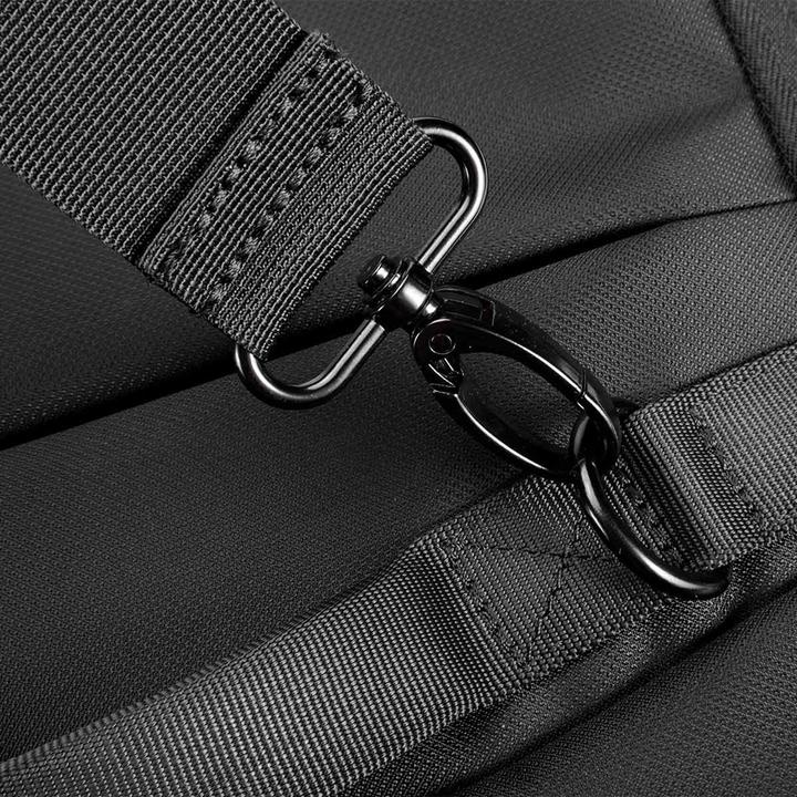 Actual product image Modecom Laptop bag 15.6" SPLIT (15.60")