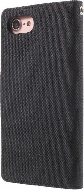 Image du produit Goospery Canvas Diary Series (Apple iPhone SE (3ème génération), Apple iPhone 7, Apple iPhone 8, Apple iPhone SE (2ème génération))