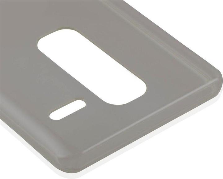 Produktbild Cadorabo TPU Ultra Slim AIR Cover (LG Class)
