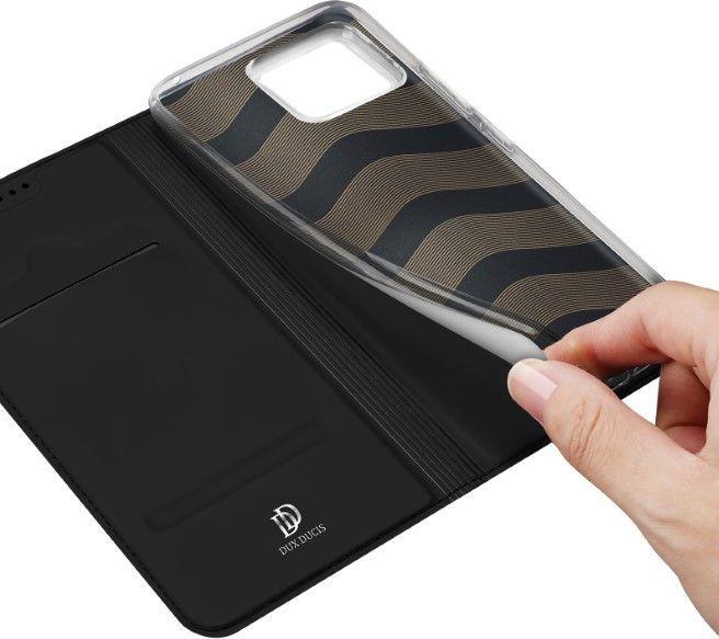 Actual product image Dux Ducis Skin Pro Series Bookcover (Asus Zenfone 11 Ultra)