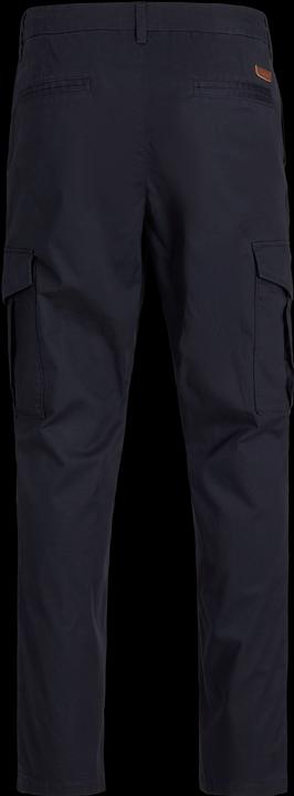 Actual product image Jack & Jones Cargo fit carrot trousers Carrot trousers (W29/L32)