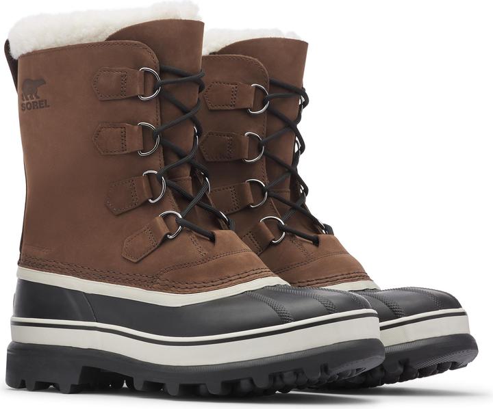 Actual product image Sorel Caribou (43)