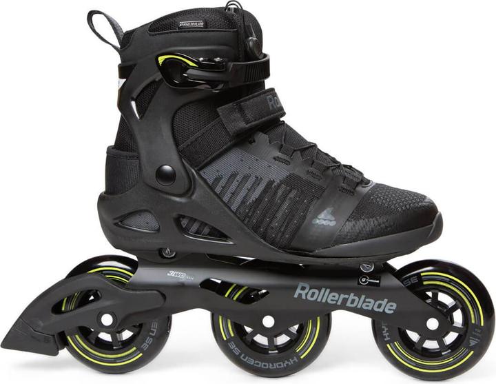 Produktbild Rollerblade Macroblade 110 3WD (45)