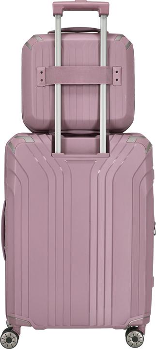 Produktbild Travelite Kulturbeutel Elvaa Beautycase