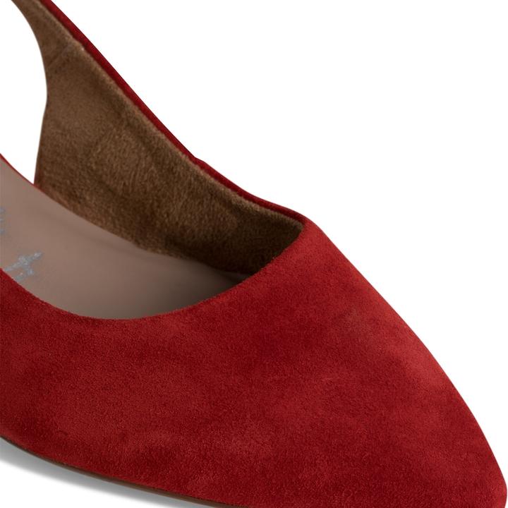 Actual product image Tamaris Sling pumps (41)
