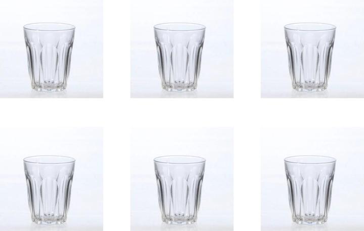 Actual product image Duralex Provence (0.25 l, 6 x)