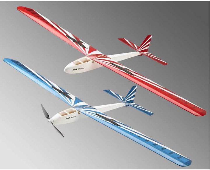 Produktbild Krick habicht bausatz (Segelflugzeug)
