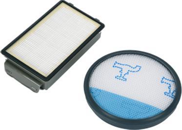 Produktbild Rowenta Filter für beutellose Staubsauger von Tefal der Linie Compact Power ZR005901
