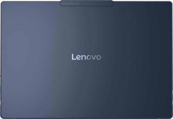 Actual product image Lenovo Slim 7 14Q8X9 (14.50", Snapdragon X Elite X1E-78-100, 32 GB, 1000 GB, Eng. Int.)