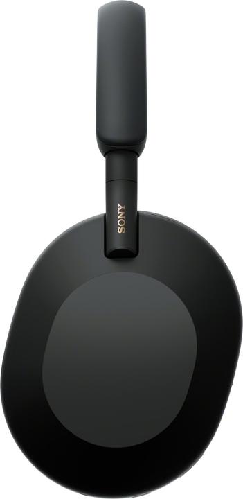 Actual product image Sony WH-1000XM5 (ANC, 30 h, Wireless, Cable)