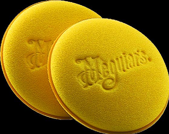 Produktbild Meguiar's Soft Foam