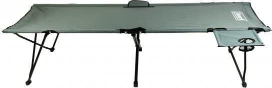 Coleman 2176135 CO Packaway Campingliege Stahl