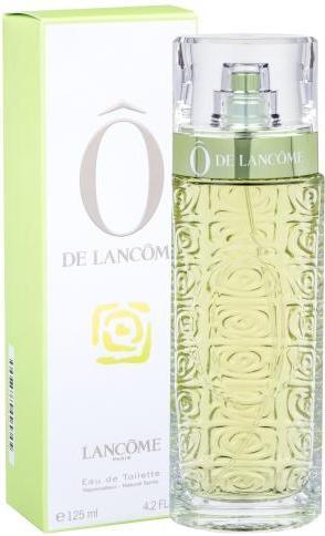 Produktbild Lancôme Ô De (Eau de Toilette, 125 ml)