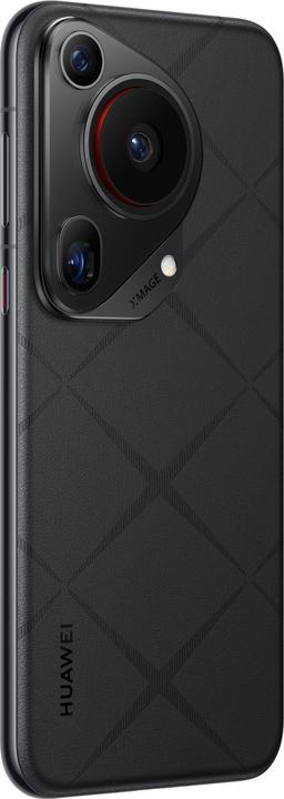 Produktbild Huawei Pura 70 Ultra (512 GB, Black, 6.80", Dual SIM, 50 Mpx, 4G)