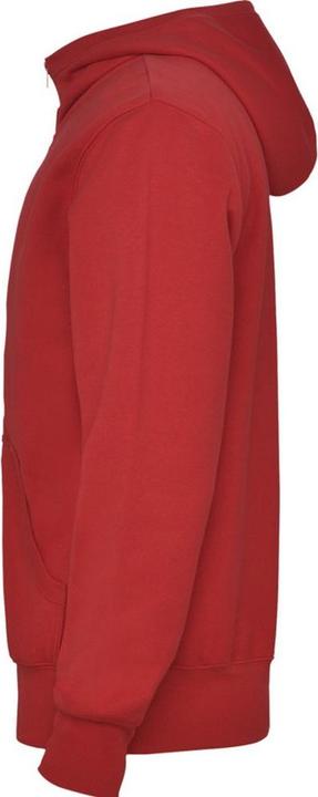 Immagine prodotto Alpinia Montblanc Felpa con Cappuccio e Zip Intera Adulto Unisex (XXL)