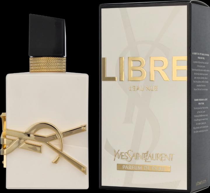 Produktbild Yves Saint Laurent Libre L'Eau Nue (Eau de Toilette, 50 ml)