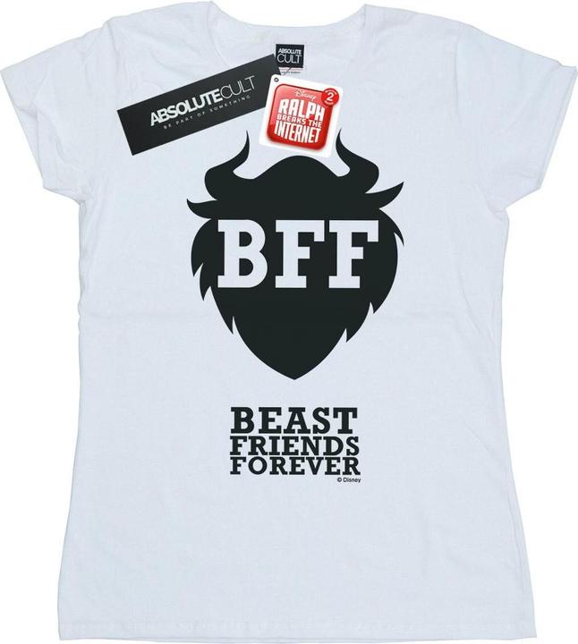 Disney Wreck It Ralph Belle's Shirt TShirt (M)