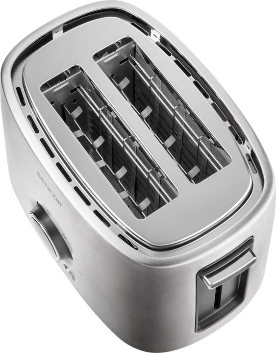 Produktbild Sencor with bun heating function STS 5050SS