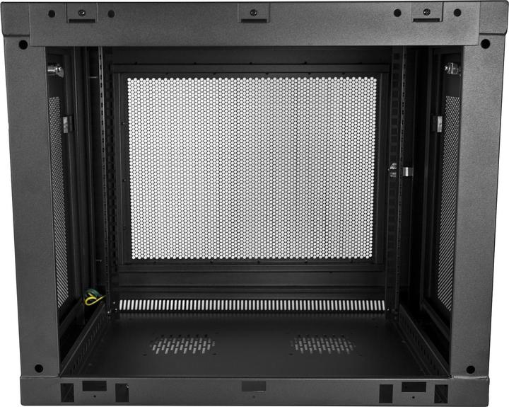 Produktbild StarTech Server Rack 9u F. Wall (9 HE, 19 Zoll Rack)