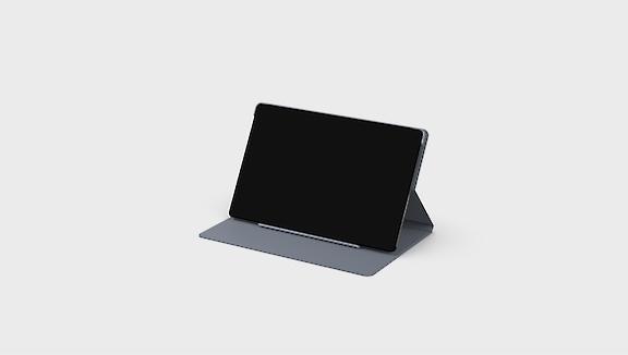 Actual product image Samsung Book Cover (Galaxy Tab A7 10.4 (2020))