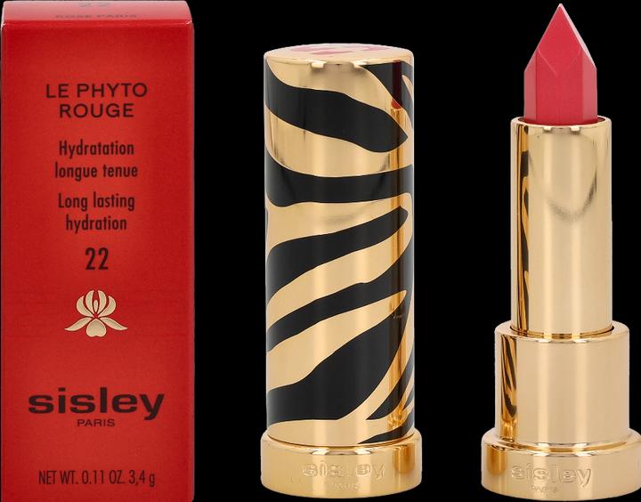 Actual product image Sisley Phyto Rouge (22 Rose Paris)