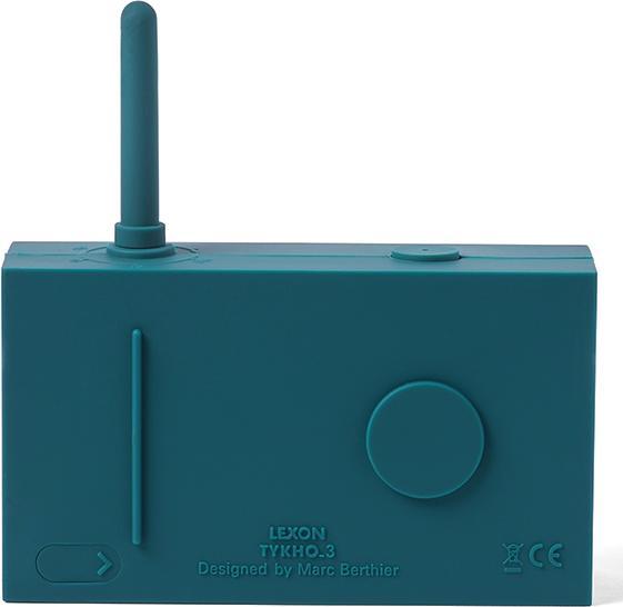 Produktbild Lexon Tykho 3 (FM, AM, Bluetooth)