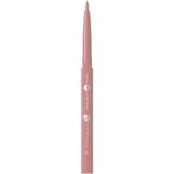 Immagine prodotto Bell Cosmetics Matita labbra ipoallergenica a lunga durata Lipliner 01 Rosa Nude (Nudo rosa)
