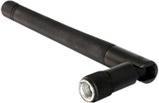 Produktbild Delock WLAN-Antenne 2.4Ghz, 10.8cm Kippgelenk, drehbar, 2dBi (WLAN)