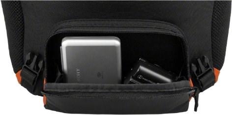 Image du produit Sony Lcs-Sc8 (Sac à bandoulière pour appareil photo, 10.77 l)