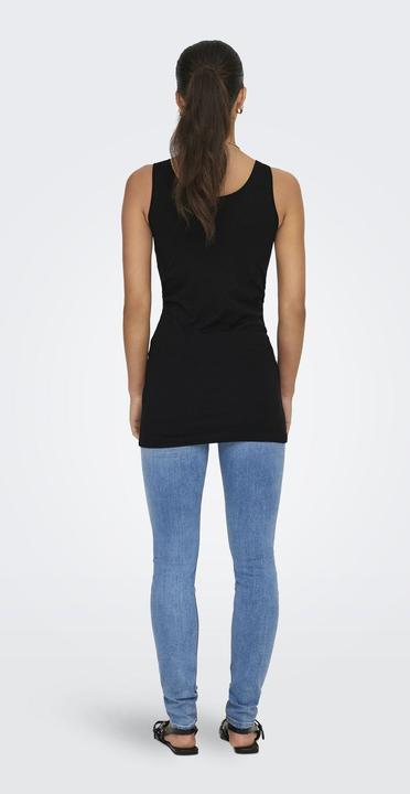 Image du produit Only Débardeur Basic long Débardeur (S)