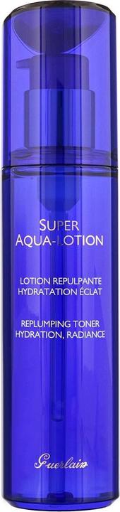 Actual product image Guerlain Super Aqua (150 ml)