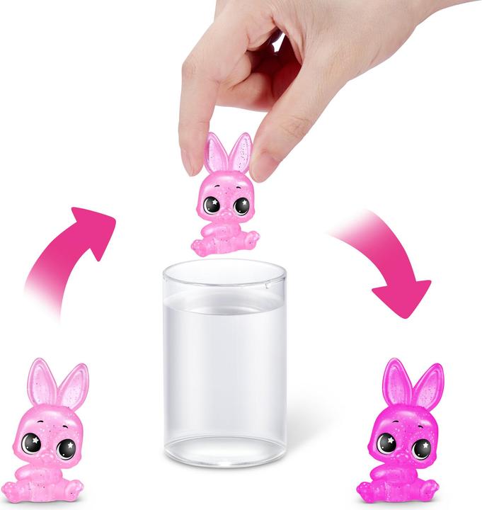 Produktbild Zuru Pets Alive Magic Bunny (33 cm)