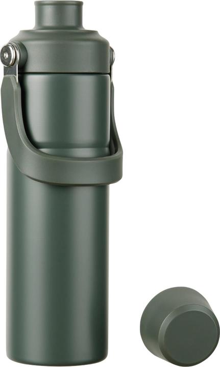 Immagine prodotto Xd Collection Riciclato 600 ml Bottiglia (0.60 l)