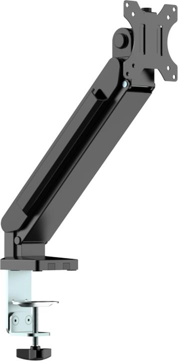 Multibrackets Monitor holder Slim 17-32", black, metal (Table, 32")