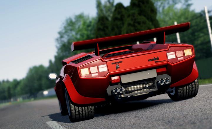 Produktbild 505 Games Assetto Corsa Competizione - Day One Edition (PS5, DE)