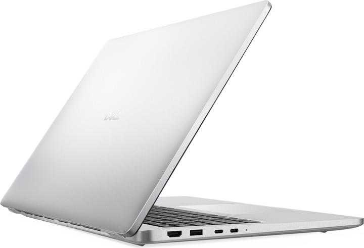 Actual product image Dell Pro Plus PB16250 (16", Intel Core Ultra 7 268V, 32 GB, 512 GB, CH)