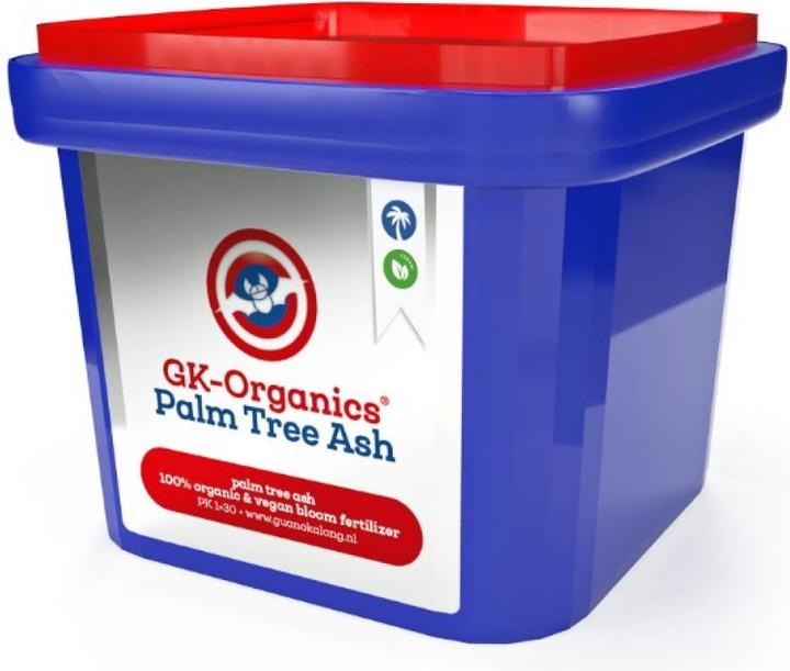 Immagine prodotto Guano Kalong GuanoKalong GK-Organics Frassino delle Palme 3L (3.60 kg, 3 l)