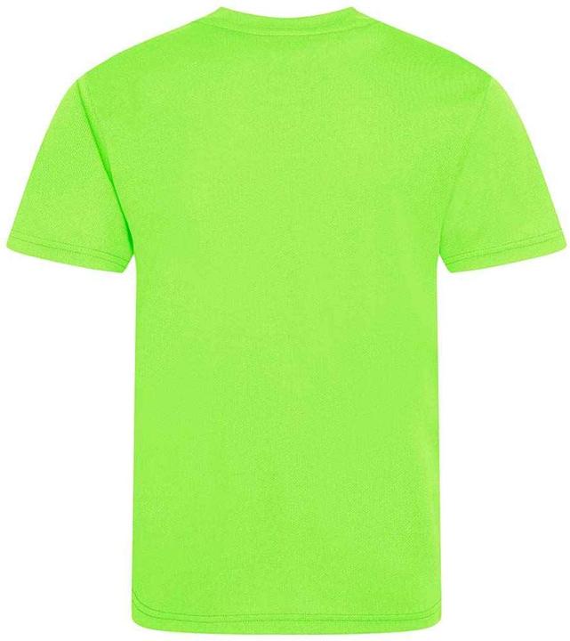 Actual product image Awdis Tshirt Recycled Material (158)